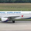 Уральские авиалинии получили разрешение на семь рейсов в Анталью
