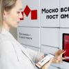 Эволюция в сфере доставки в районах Москвы