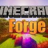 Minecraft Forge Mod Loader – загрузчик модов разных версий