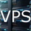 Что такое выделенный VPS-сервер?