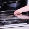 Как заменить стекло для духовки Gorenje