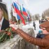 Шествие в память о Борисе Немцове прошло в Москве