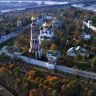 Москва