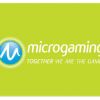Мировой гигант Microgaming выпускает 6 новых игр