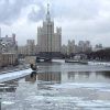 С понедельника в Москве оттепель