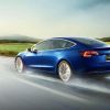 Tesla будет использовать только железные батареи для электромобилей стандартной модели