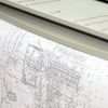 Типография инженерной печати: копирование документов