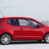 Стоимость мини автомобиля - Volkswagen Up!