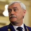 Полтавченко отправился в Минск с официальным визитом