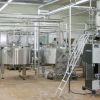 Оборудование для молокозаводов: технологические решения для переработки молока