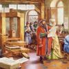 Типография: искусство и наука печатного слова