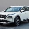 Новый Nissan X-Trail нацелен на высший класс