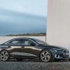 Audi представила седан в версии A3