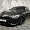 M850i xDrive Coupe First Edition: еще одна жемчужина BMW
