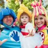 Сколько стоят услуги детских аниматоров и от чего зависит цена